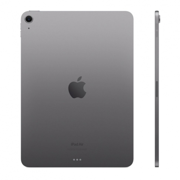 Apple iPad Air 13 (2024) LTE 256gb Space Gray